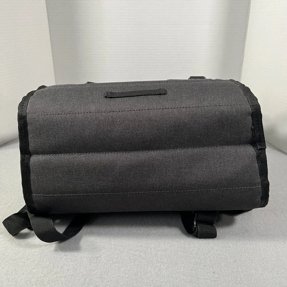 OGIO Dark Gray‎ Backpack with Flamingo Logo Laptop School Travel Bag Padded